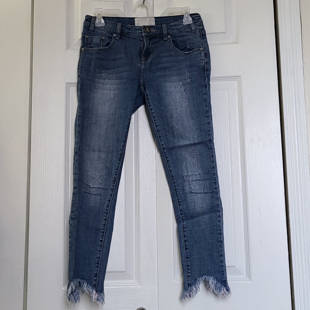 Oneteaspoon jeans